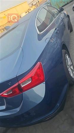 شيفروليه ماليبو